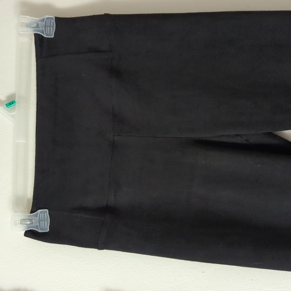 Wilfred Free Daria Faux Suede Leggings - Picture 7 of 12